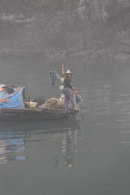 Hanoï-Baie d'Along-044